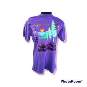 Vintage Grand Caynon t-shirt